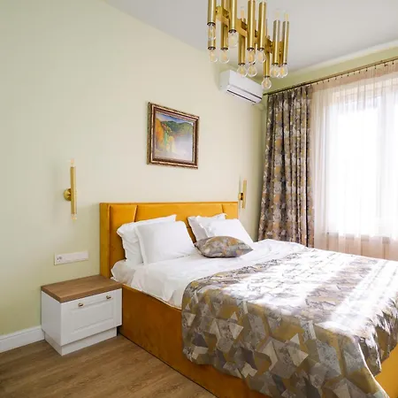 Apartment Urban Charm & Comfort - Chic 2bd In Prime Location By Flat Mаnager *